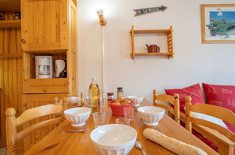 Appartement Brelin Evons 409