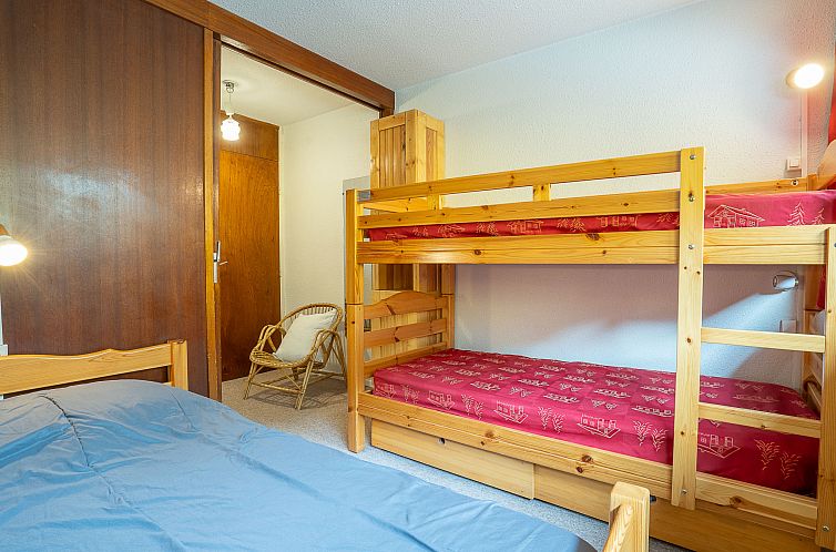 Appartement Brelin Evons 409