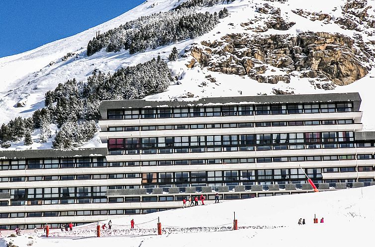 Appartement Brelin Evons 409