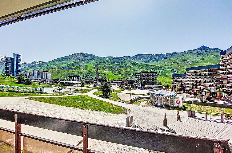 Appartement Aravis 101