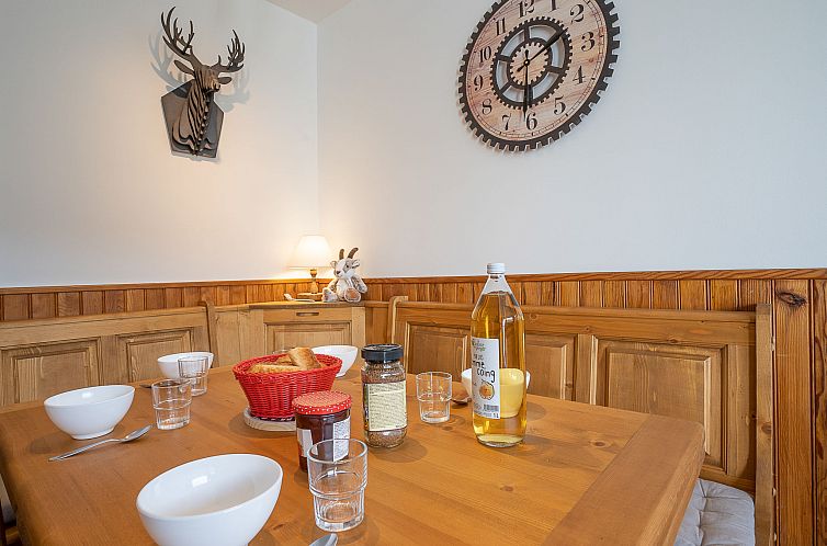 Appartement Les Lauzes D12