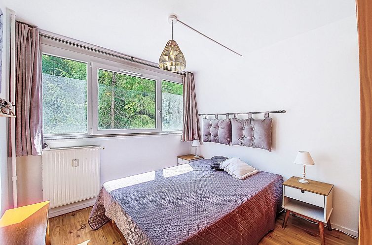 Appartement Les Lauzes D12