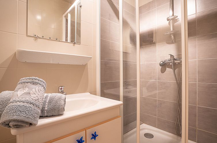 Appartement Les Lauzes D12