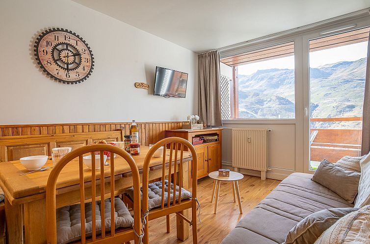 Appartement Les Lauzes D12