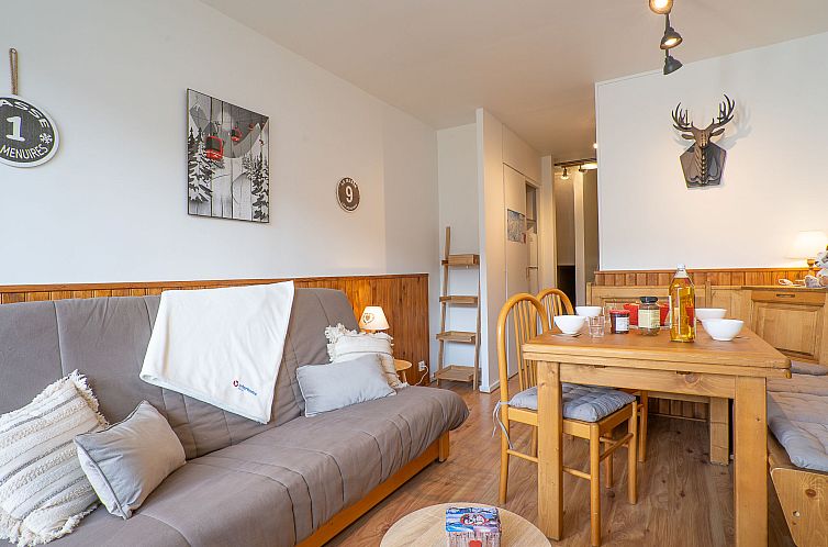 Appartement Les Lauzes D12