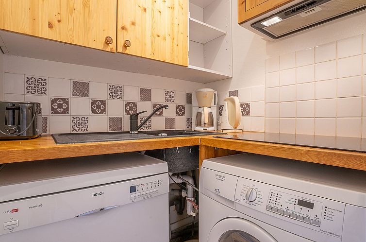 Appartement Les Lauzes D12