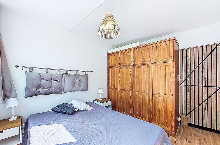 Appartement Les Lauzes D12