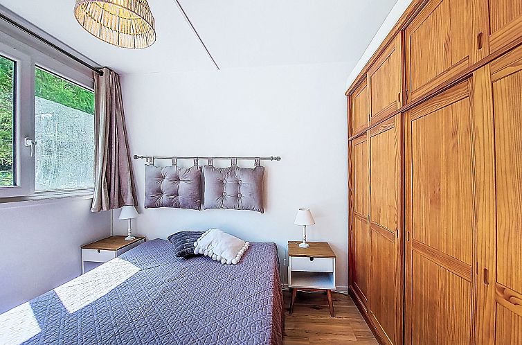 Appartement Les Lauzes D12