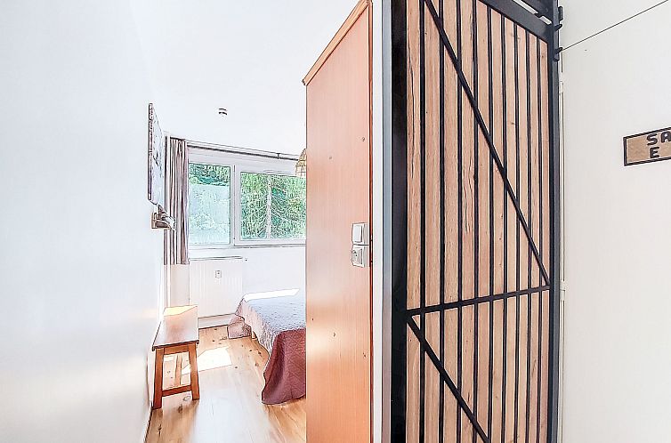 Appartement Les Lauzes D12