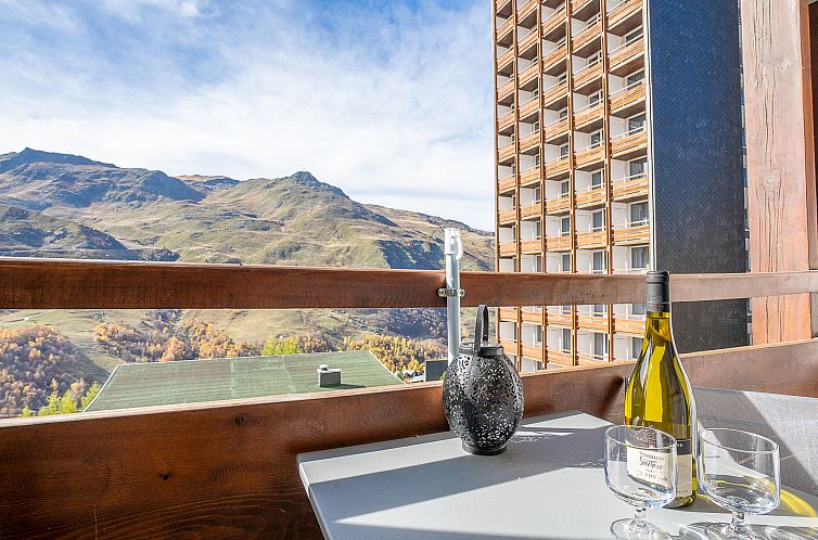 Appartement Les Lauzes D12