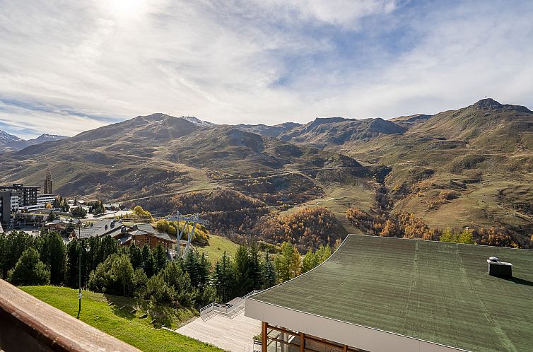 Appartement Les Lauzes D12