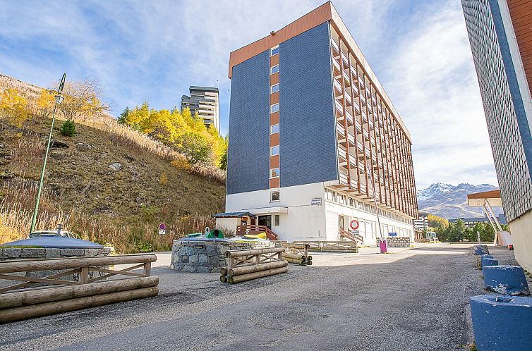 Appartement Les Lauzes D12