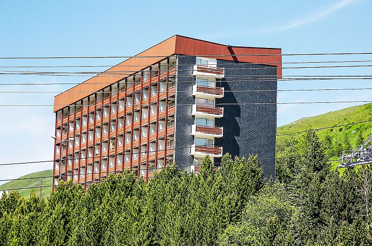 Appartement Les Lauzes D12