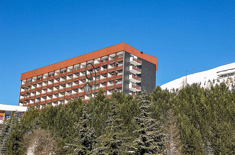 Appartement Les Lauzes D12