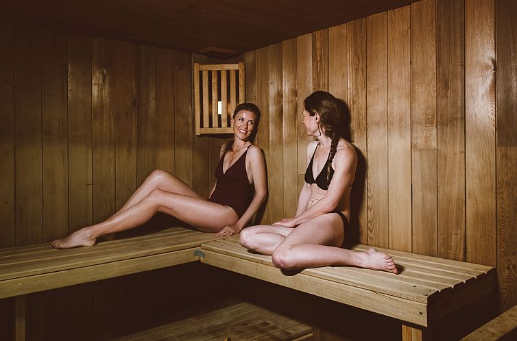 Appartement CGH Résidence&Spa Les Clarines 4*