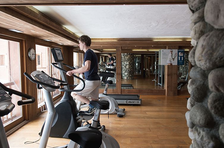 Appartement CGH Résidence&Spa Les Clarines 4*