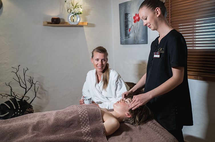 Appartement CGH Résidence&Spa Les Clarines 4*