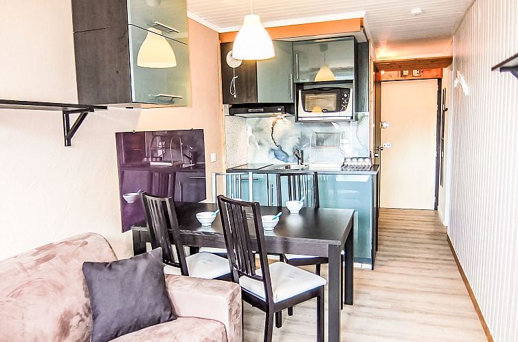 Appartement Villaret 604