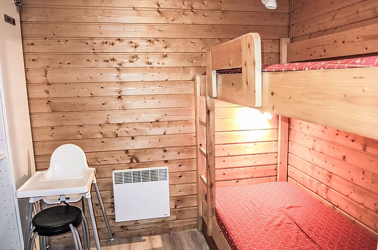 Appartement Villaret 604