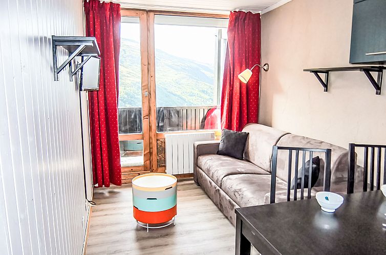 Appartement Villaret 604