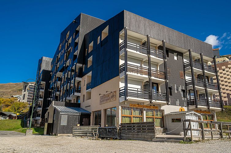 Appartement Villaret 604