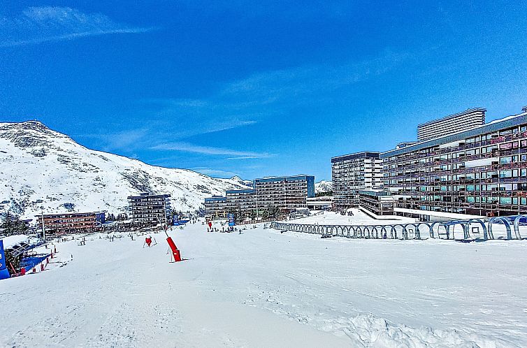 Appartement Marmottes A6