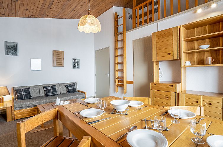 Guest house 050299266 - Apartment Rhone-Alphes - Appartement Jettay Aigle 17