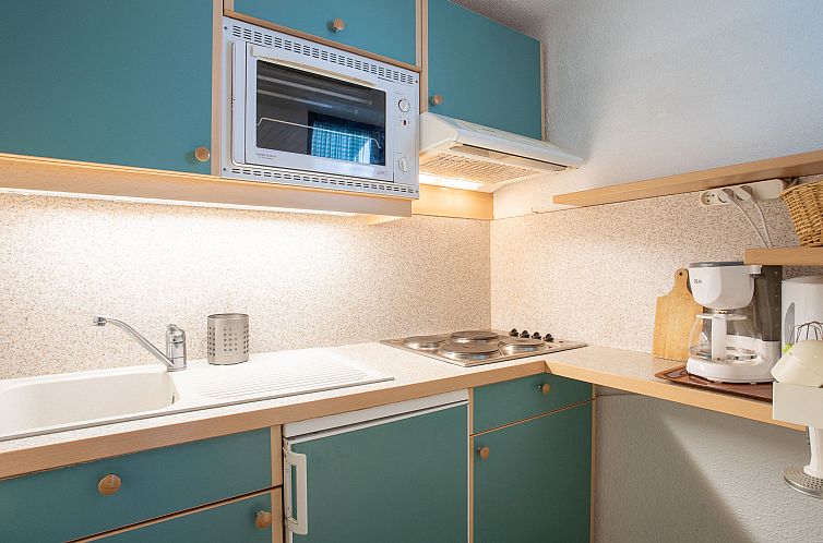 Appartement Jettay Aigle 17