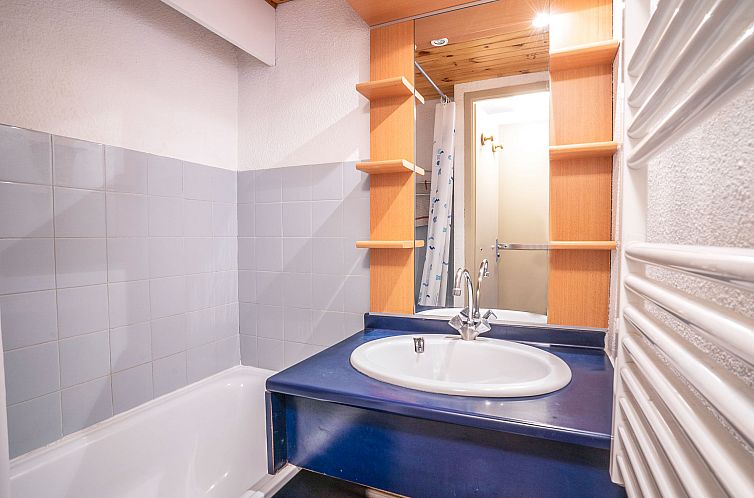 Appartement Jettay Aigle 17