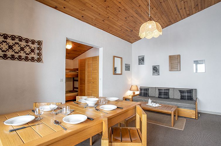 Appartement Jettay Aigle 17