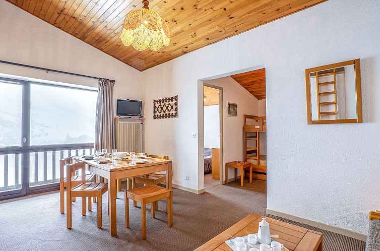 Appartement Jettay Aigle 17