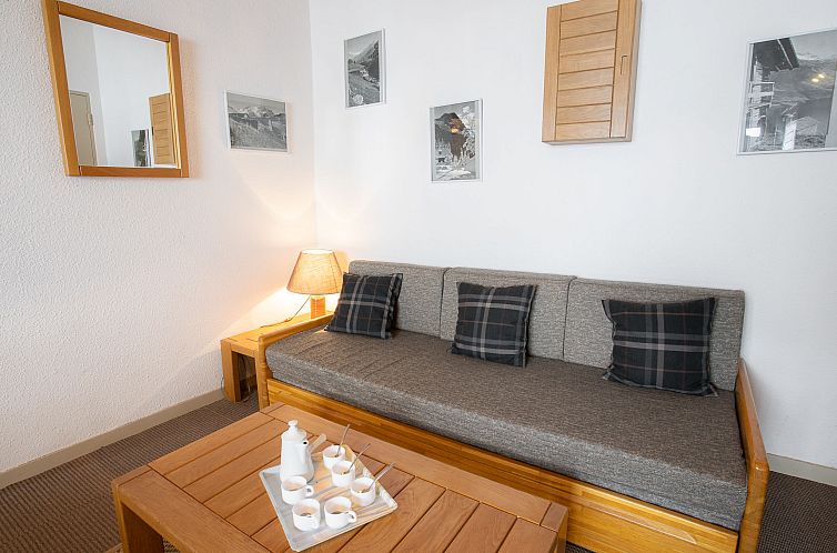 Appartement Jettay Aigle 17