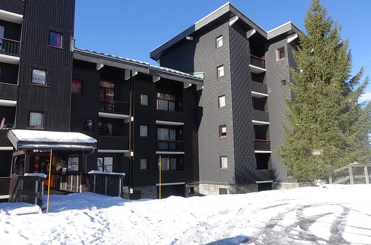 Appartement Jettay Aigle 17