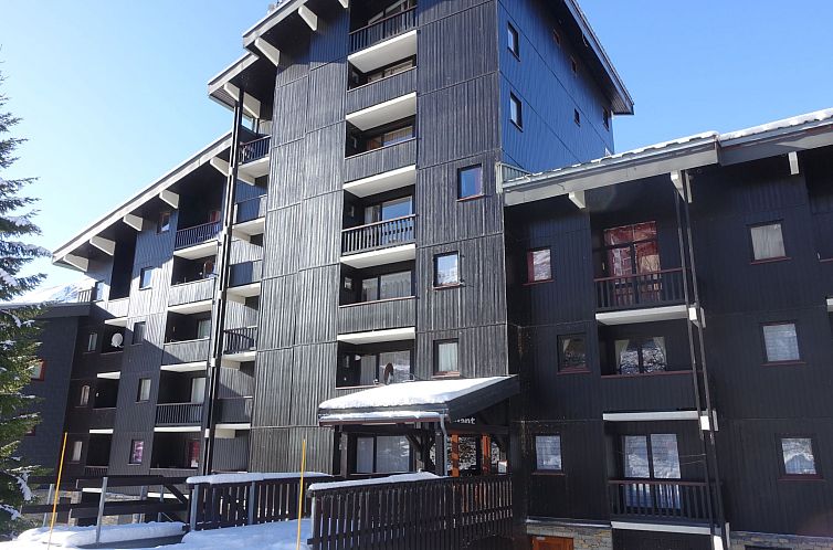 Appartement Jettay Aigle 17