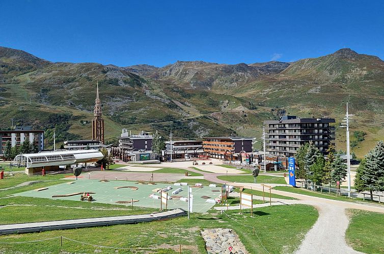 Appartement Jettay Aigle 17