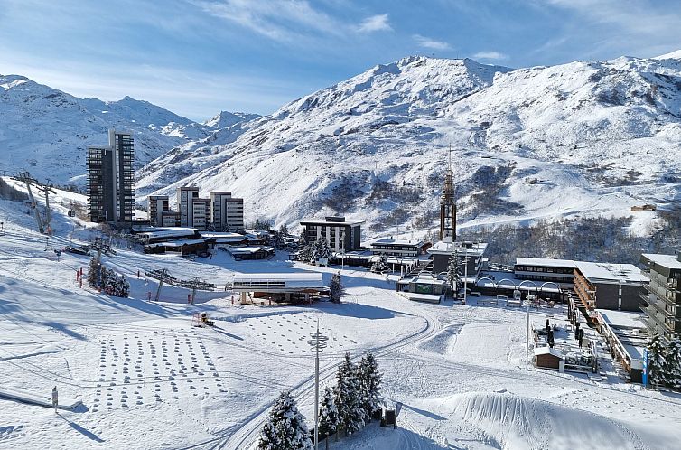 Appartement Jettay Aigle 17