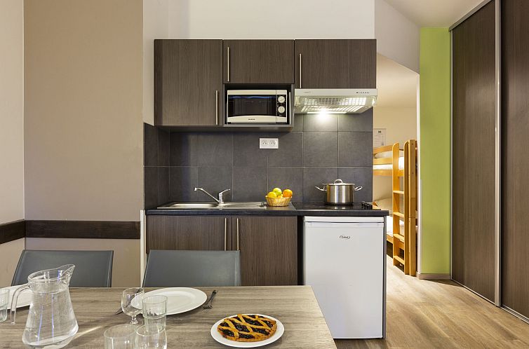 Appartement Sowell Résidences Crêt Volant