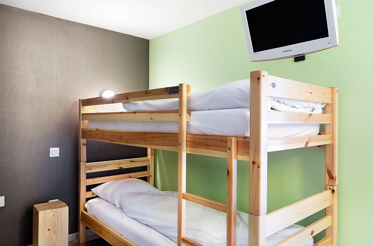 Appartement Sowell Résidences Crêt Volant