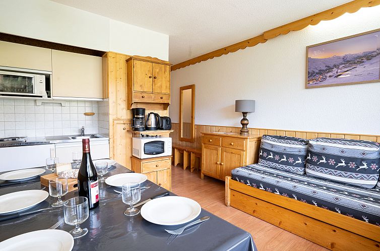 Appartement Asters 98 Bâtiment C3