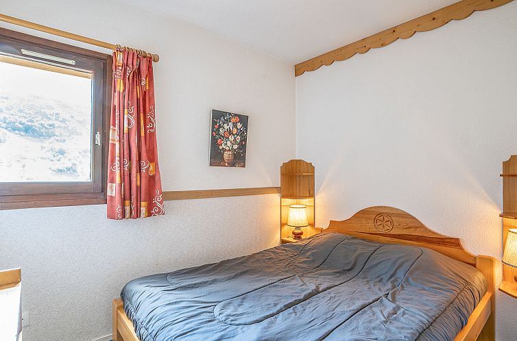 Appartement Asters 98 Bâtiment C3