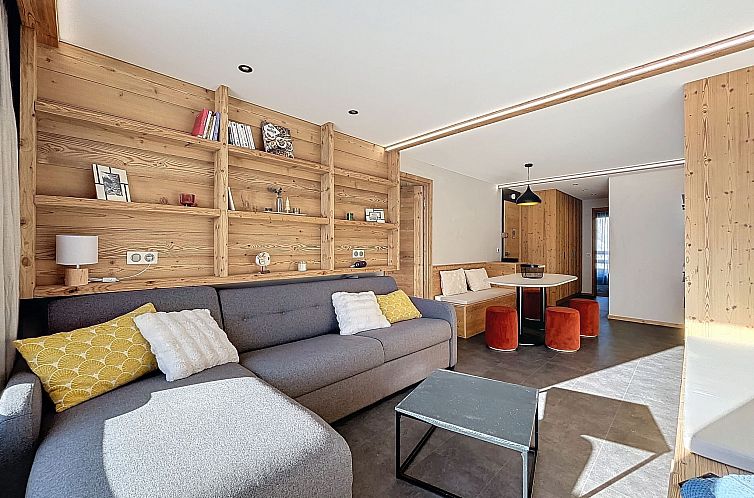 Verblijf 05029939 - Appartement Rhone-Alphes - Appartement Péclet 305