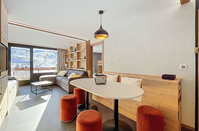 Appartement Péclet 305