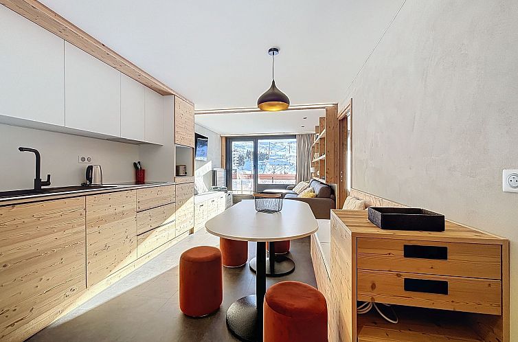 Appartement Péclet 305