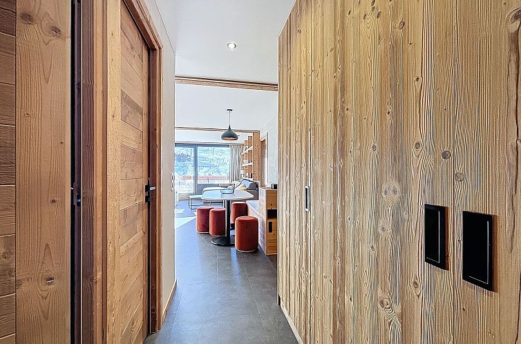 Appartement Péclet 305