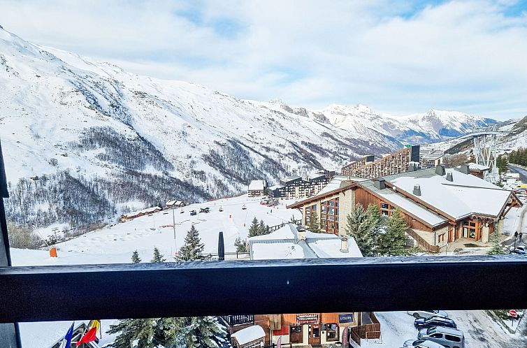 Appartement Péclet 305