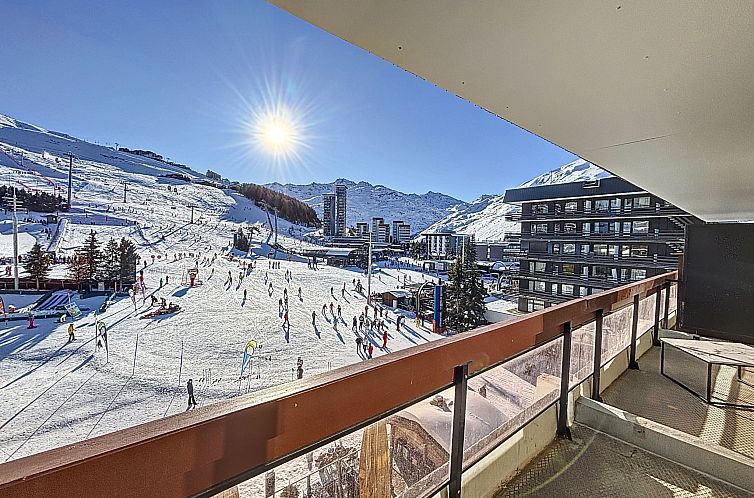 Appartement Péclet 305