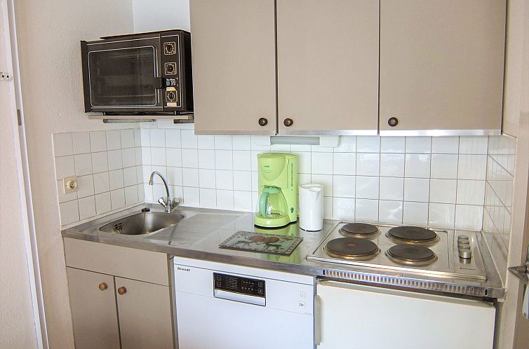 Appartement Mélèzes 33