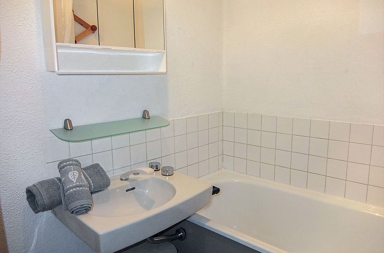 Appartement Mélèzes 33