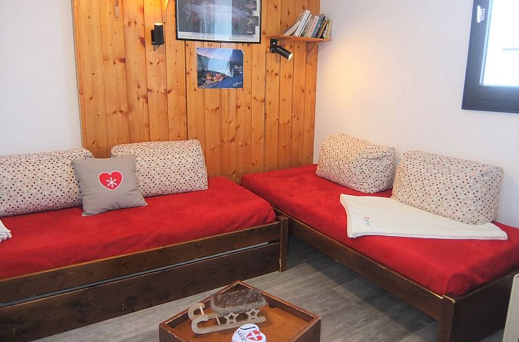 Appartement Mélèzes 33