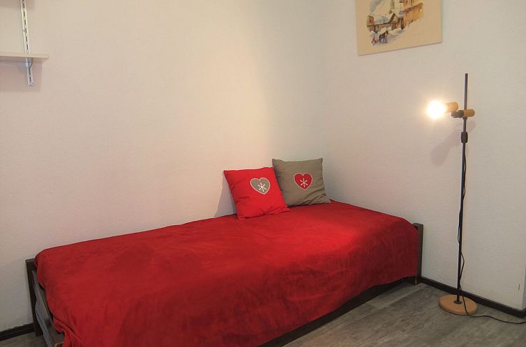 Appartement Mélèzes 33